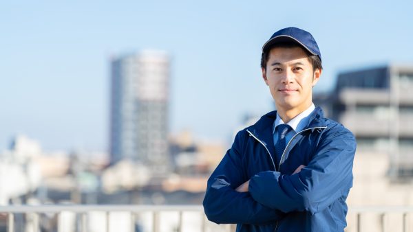 電気主任技術者の年収は低い？電気系業種の年収ランキングや年収を上げる方法を解説